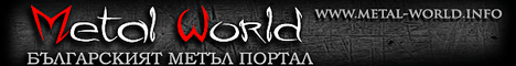 Metal World
