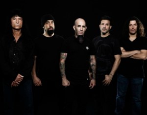 Anthrax
