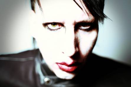 Marylin Manson