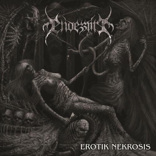 Endezzma - Erotik Nekrosis