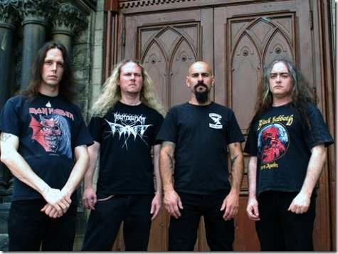 Incantation
