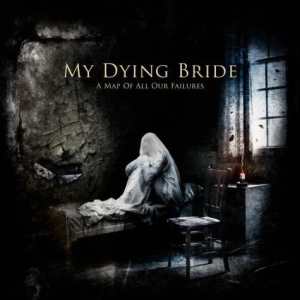news_mydyingbride_map My Dying Bride - A Map Of All Our Failures