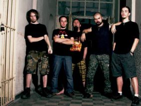 Negative Core Project