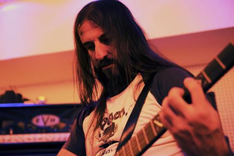 Sakis, Rotting Christ