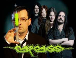 Carcass