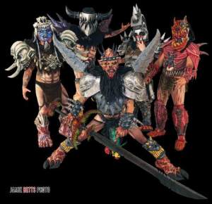 Gwar