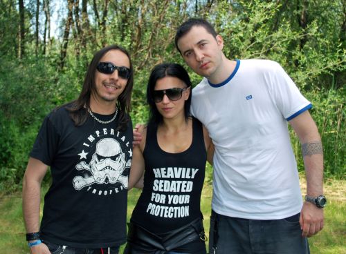 news_vasko_lacuna_coil Водещият Васко и Lacuna Coil