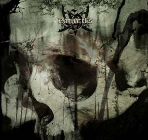 Hellveto - Damnaretis