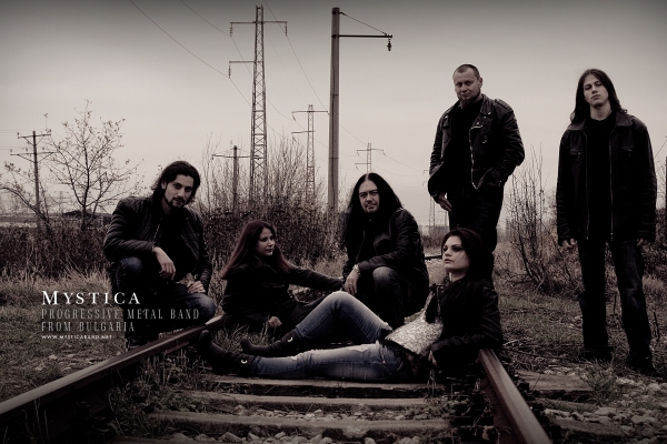 Mystica