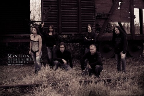 Mystica
