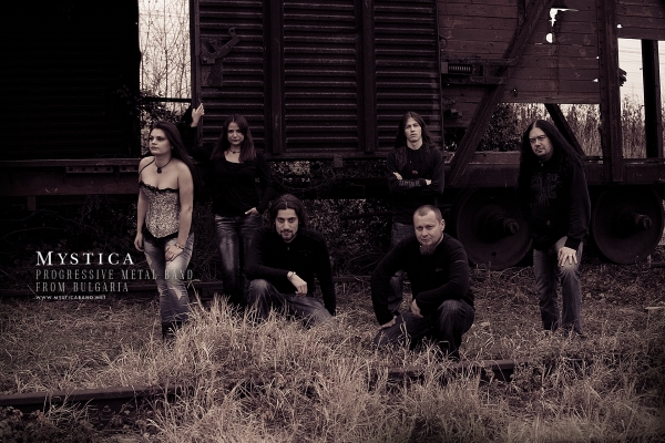 Mystica