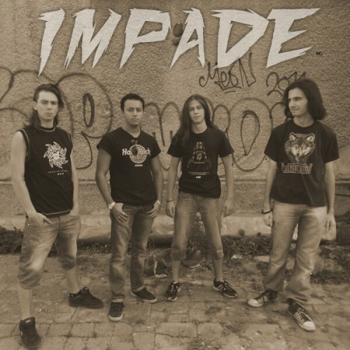 Impade