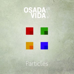Osada Vida - Particles