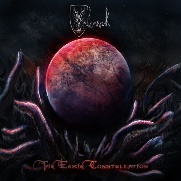 Valfeanor - The Eerie Constellation