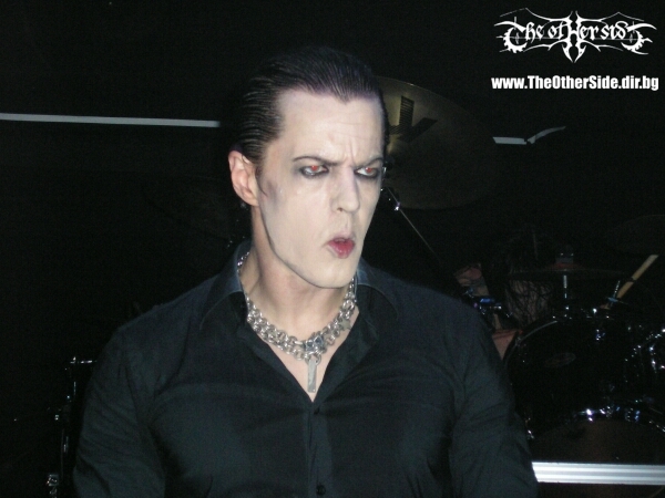Satyricon