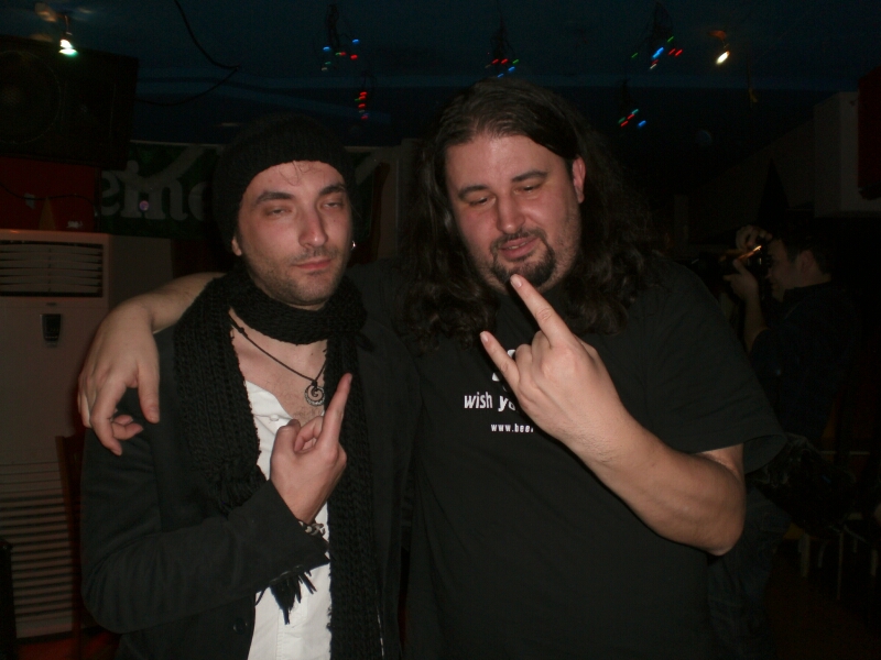 Thanos от Phase с автора