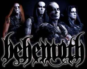 Behemoth