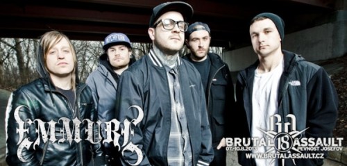 Emmure