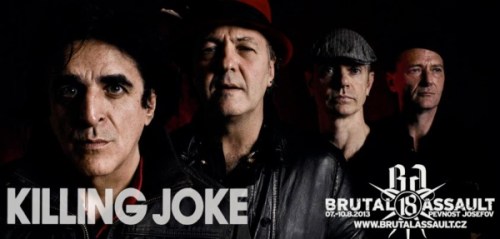 Killing Joke