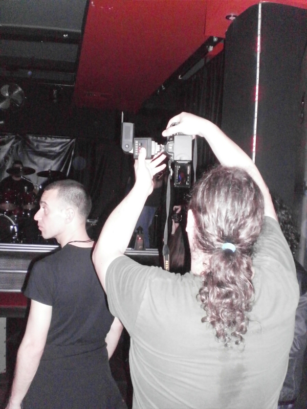 Репортерите