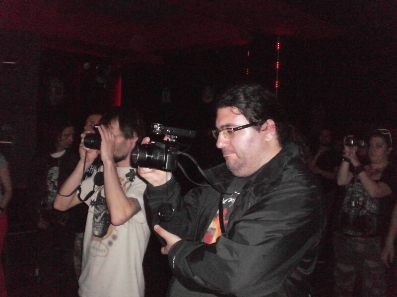 Репортерите