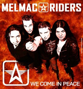 Melmac Riders