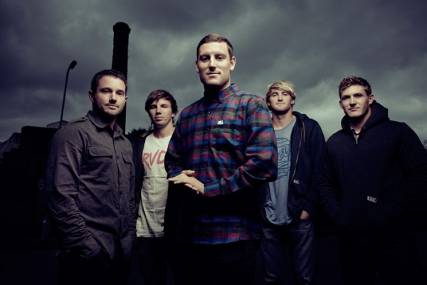 Parkway Drive