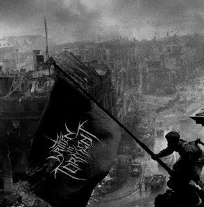 Written in Torment - Bellum Omnium Contra Omnes