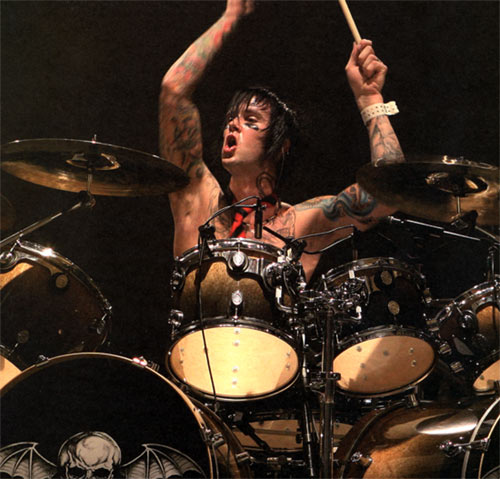 The Rev