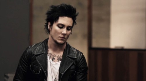 Synyster Gates