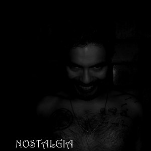 Nostalgia - Negativo