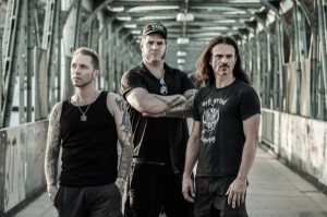 The Church Of Pungent Stench