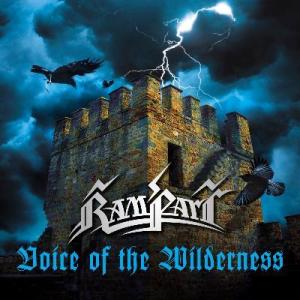 Rampart - Voice of the Wilderness