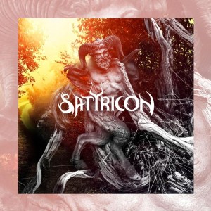 Satyricon - Satyricon