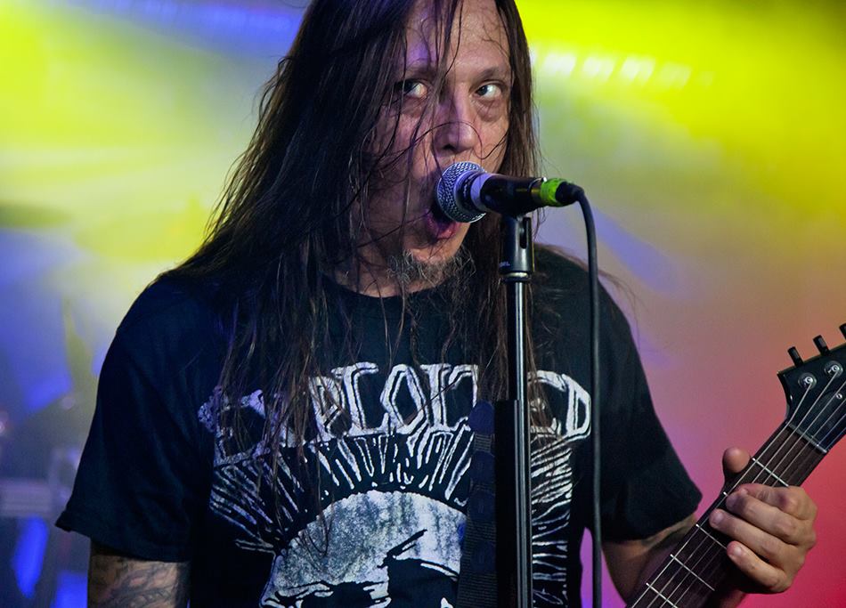 Peter Tagtgren (Hypocrisy)