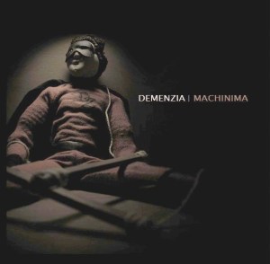 Demenzia - Machinima