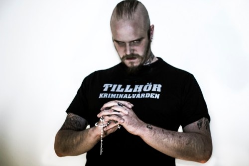 Niklas Kvarforth - Shining