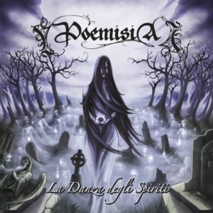 Poemisia - La Danza degli Spiriti