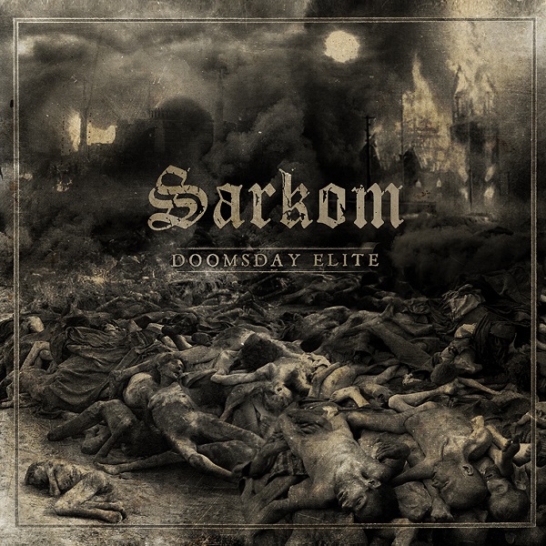 Sarkom - Doomsday Elite