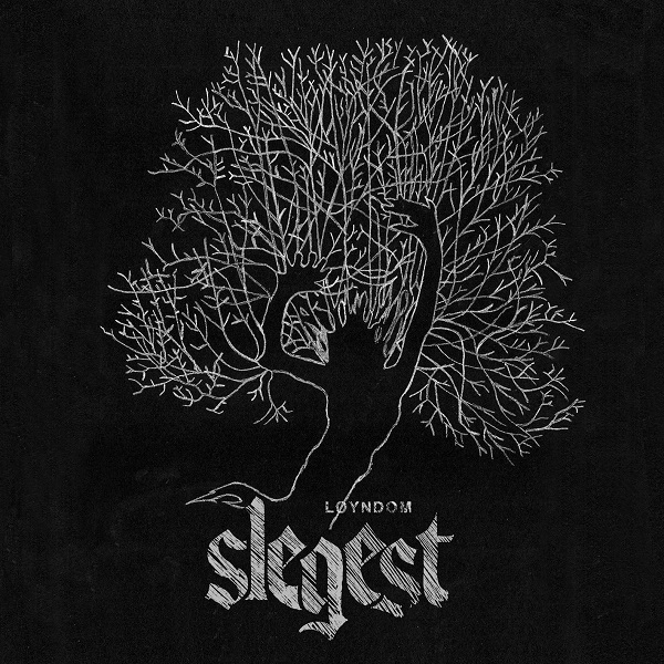 Slegest - Løyndom