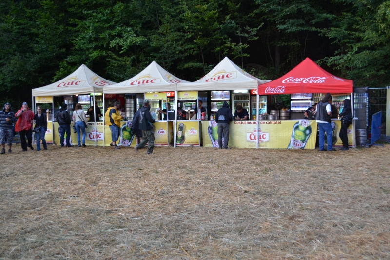 Rockstadt Extreme Fest 2013