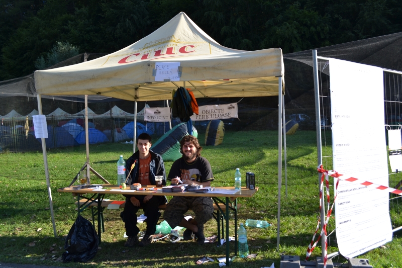 Rockstadt Extreme Fest 2013