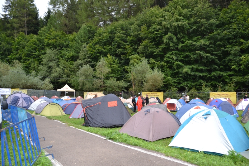 Rockstadt Extreme Fest 2013