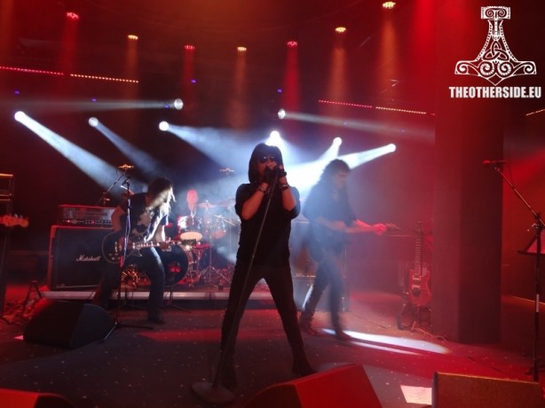 Joe Lynn Turner