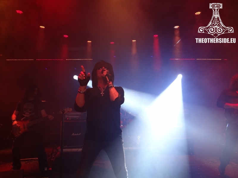 Joe Lynn Turner