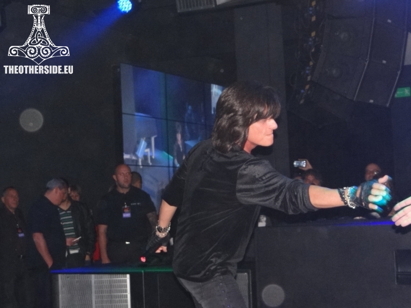 Joe Lynn Turner
