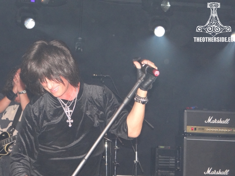 Joe Lynn Turner