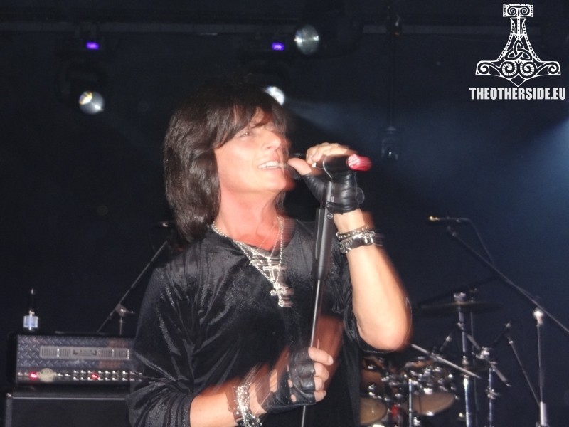 Joe Lynn Turner