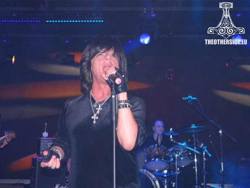 Joe Lynn Turner