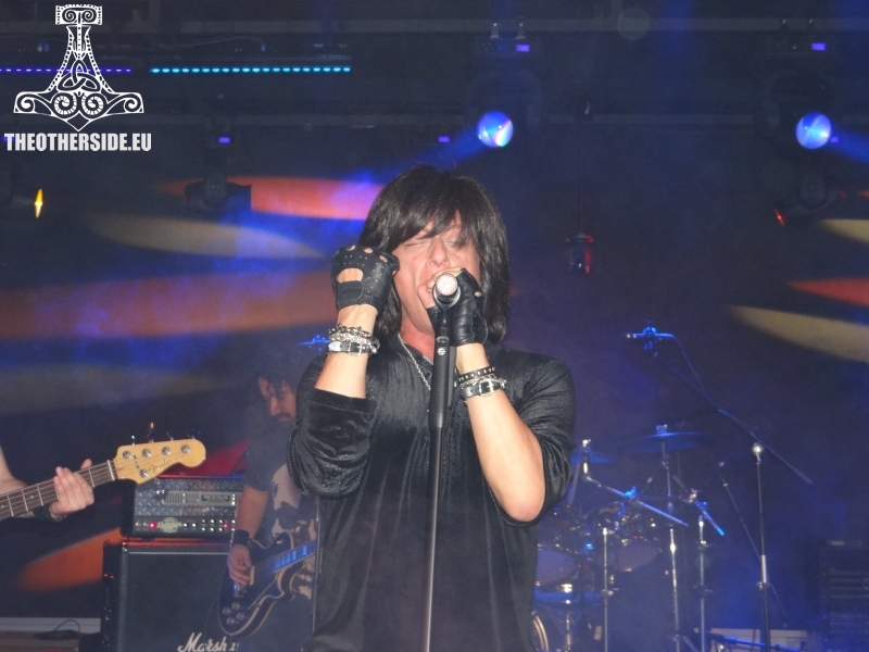 Joe Lynn Turner